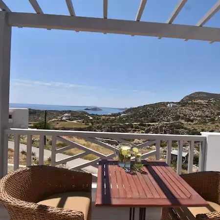 Harmony 1 Apartman