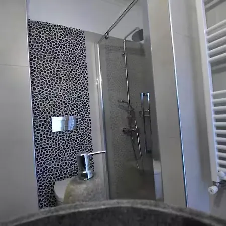 Apartman Harmony 1 Amoopí
