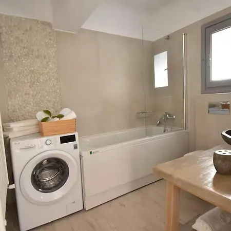 Harmony 1 Apartman