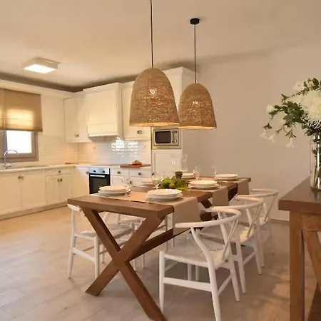 Apartman Harmony 1 Amoopí