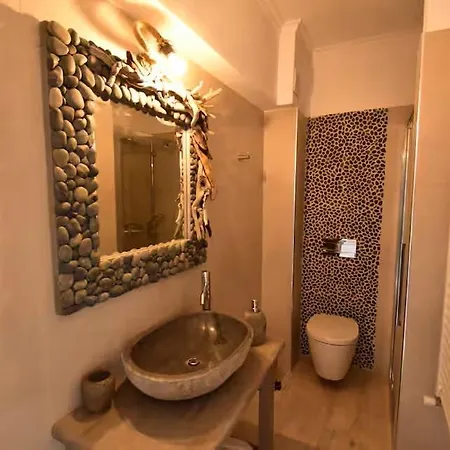 Apartman Harmony 1 *