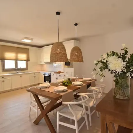 Harmony 1 Apartman