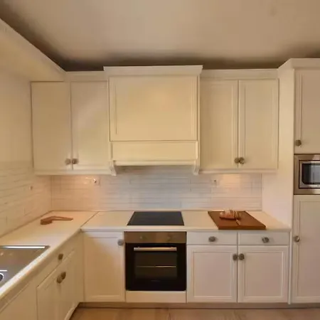 Harmony 1 Apartman Amoopí