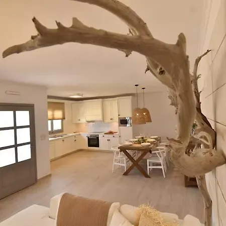 Harmony 1 Apartman *