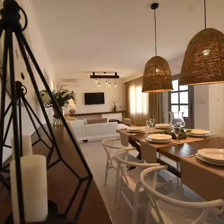 Harmony 1 Apartman Amoopí