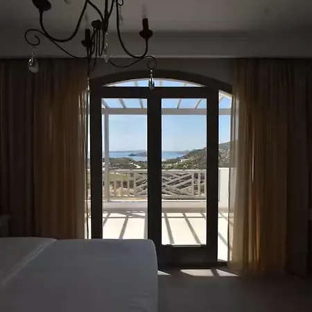Apartman Harmony 1 Amoopí